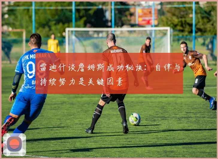 雷迪什谈詹姆斯成功秘诀：自律与持续努力是关键因素