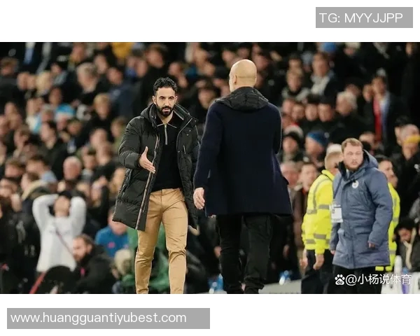 瓜帅强调英超竞争激烈回归各队实力接近再无绝对强队