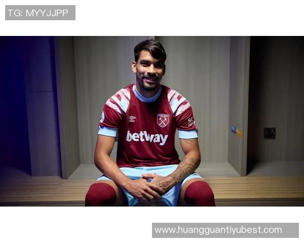 西汉姆计划冬窗出售帕奎塔但希望租借回归完成本赛季